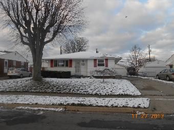 244 Ziegler Avenue, Columbus, OH 43207