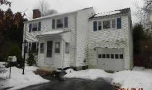 72 Woodycrest Dr East Hartford, CT 06118