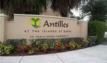 8079 NW 108 PL # 8079 Miami, FL 33178