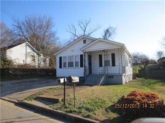 1308 Cedar St, Clarksville, TN 37040