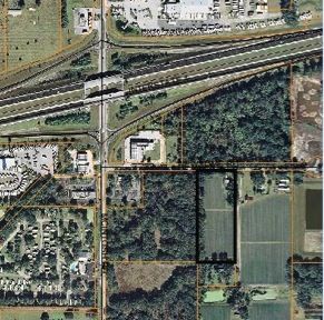 McIntosh Rd. & Newsome Rd., Dover, FL 33527