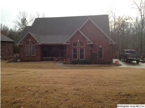 62 JOE ST, Lincoln, AL 35096