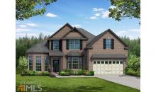 4324 Sublime Trail-  Lot 88 Atlanta, GA 30349