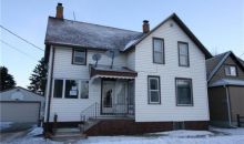 1012 21st St Two Rivers, WI 54241