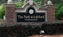 Unit 423 - 3650 Ashford Dunwoody Road Ne Atlanta, GA 30319