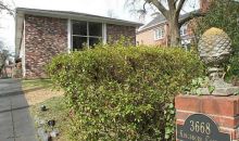 Unit 7 - 3668 Kingsboro Road Ne Atlanta, GA 30319