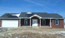 45 Buena Vista Cour Elizabethtown, KY 42701