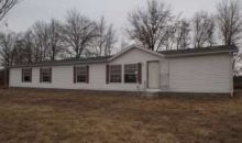 5600 E Beagle Dr Terre Haute, IN 47802