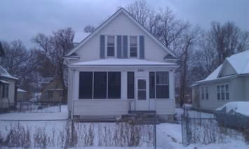 2861 Spaulding St, Omaha, NE 68111