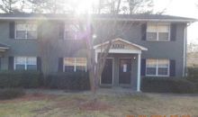 Unit 8 - 3135 Buford Highway Atlanta, GA 30329