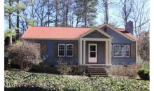 1335 Merry Lane Ne Atlanta, GA 30329