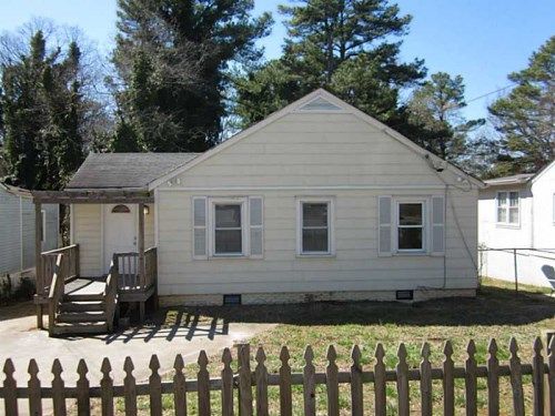 684 Glendale Road, Scottdale, GA 30079