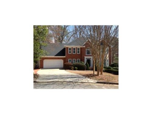 220 Quiet Stream Court, Roswell, GA 30075