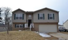 1421 Forest Ave SE Massillon, OH 44646