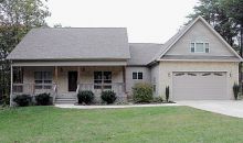 894 Running Deer Rd Crab Orchard, TN 37723