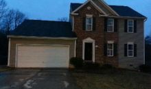 290 Creekview Drive Kernersville, NC 27284