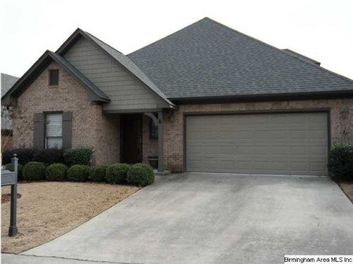 158 NARROWS PEAK CIR, Birmingham, AL 35242