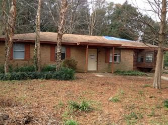 5406 Jenny Cir, Milton, FL 32571