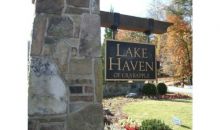 522 Cogdell Trail Alpharetta, GA 30009