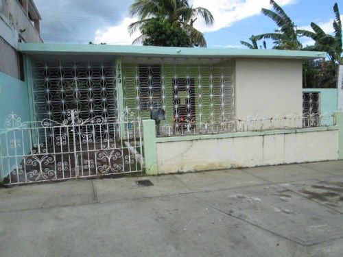 Urb Las Lomas 1789 Calle 12 SW, San Juan, PR 00921
