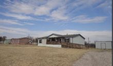 1340 E Stoneway Drive Ponder, TX 76259