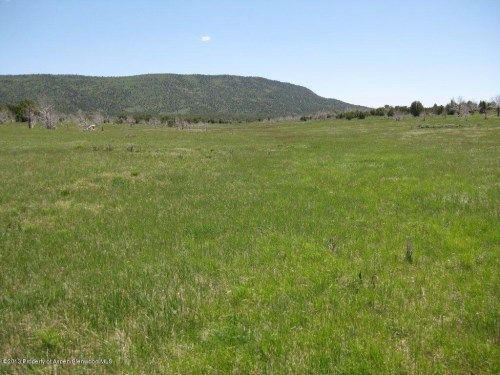 Lot 6 Rbcr 71, Meeker, CO 81641