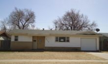 4809 SW 57th Ave Amarillo, TX 79109