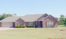 1059 Oak Creek Circle Blanchard, OK 73010