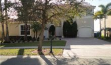 4556 SW 186TH WY Hollywood, FL 33029