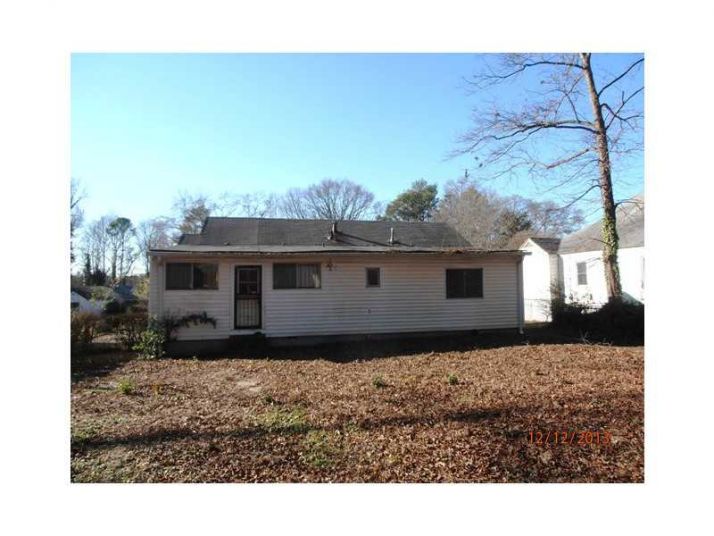 1680 Hadlock Street Sw, Atlanta, GA 30311