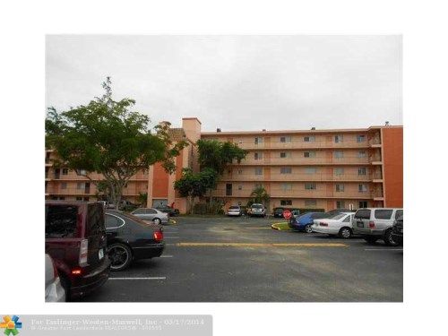 8600 N SHERMAN CIR # 503, Hollywood, FL 33025