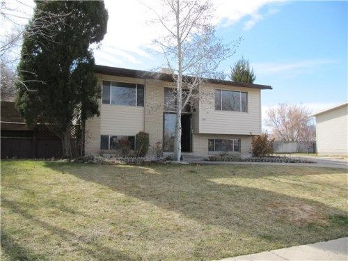 6421 West 3860 S, Salt Lake City, UT 84128