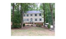 2340 Buck Drive Ne Marietta, GA 30062