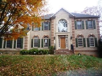 3307 Serenity Way, Owings Mills, MD 21117