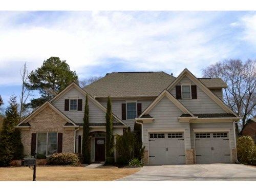131 Patrick Way, Marietta, GA 30064