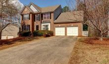 1368 Lamont Drive Sw Mableton, GA 30126