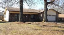 122 Gravel Ln Sherwood, AR 72120