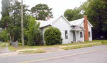 W Dykes Cochran, GA 31014