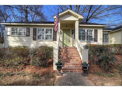 198 Stewart Avenue Nw, Marietta, GA 30064