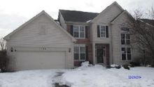 1225 Red Clover Dr Naperville, IL 60564