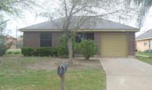 809 N Linares St Mission, TX 78573