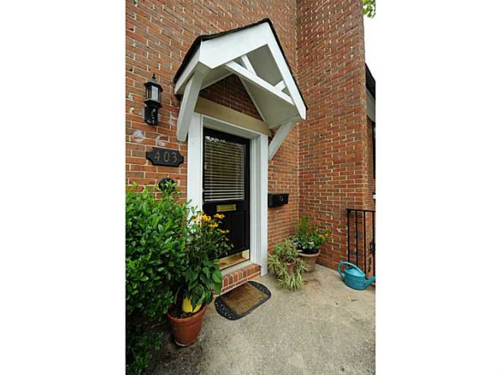 Unit 403 - 1634 Ponce De Leon Avenue Ne, Atlanta, GA 30307