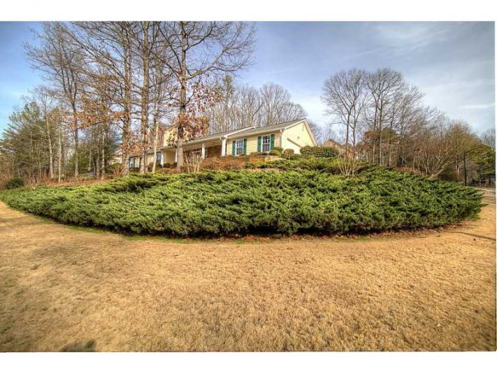 4500 Windsor Oaks Drive, Marietta, GA 30066
