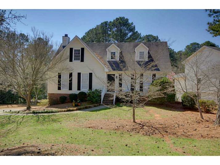 3291 Normandy Circle Ne, Marietta, GA 30062