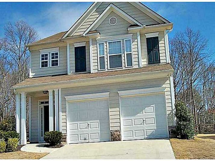 5501 Somer Mill Road, Douglasville, GA 30134