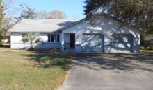 3086 Coronet Ct Spring Hill, FL 34609