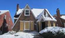 8326 Normile St Detroit, MI 48204
