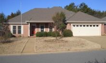 1545 Amelia Dr Conway, AR 72034