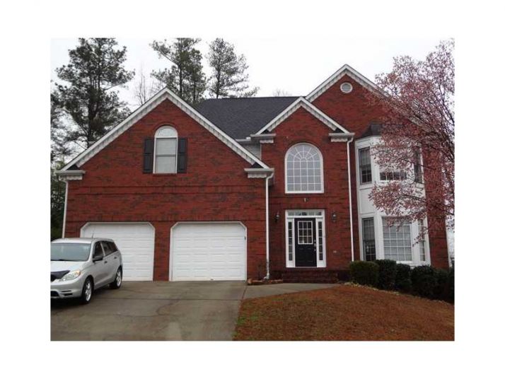 3943 Golflinks Drive, Acworth, GA 30101