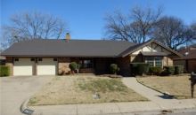 4411 Churchwood Drive Arlington, TX 76016